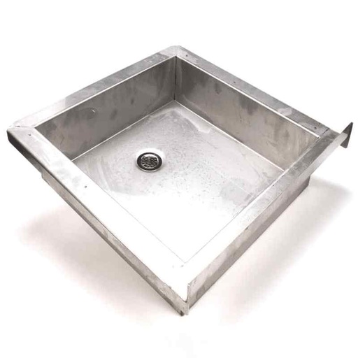 [1063928SP] FRYMASTER 1063928SP Dump Station Pan Assembly