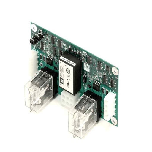[4060070] FRYMASTER 4060070 Control Board, Basket Lift Reversing