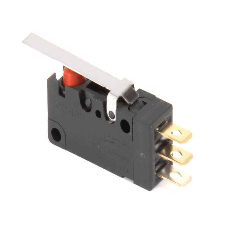 FRYMASTER 8074936 Microswitch, Sealed Lever