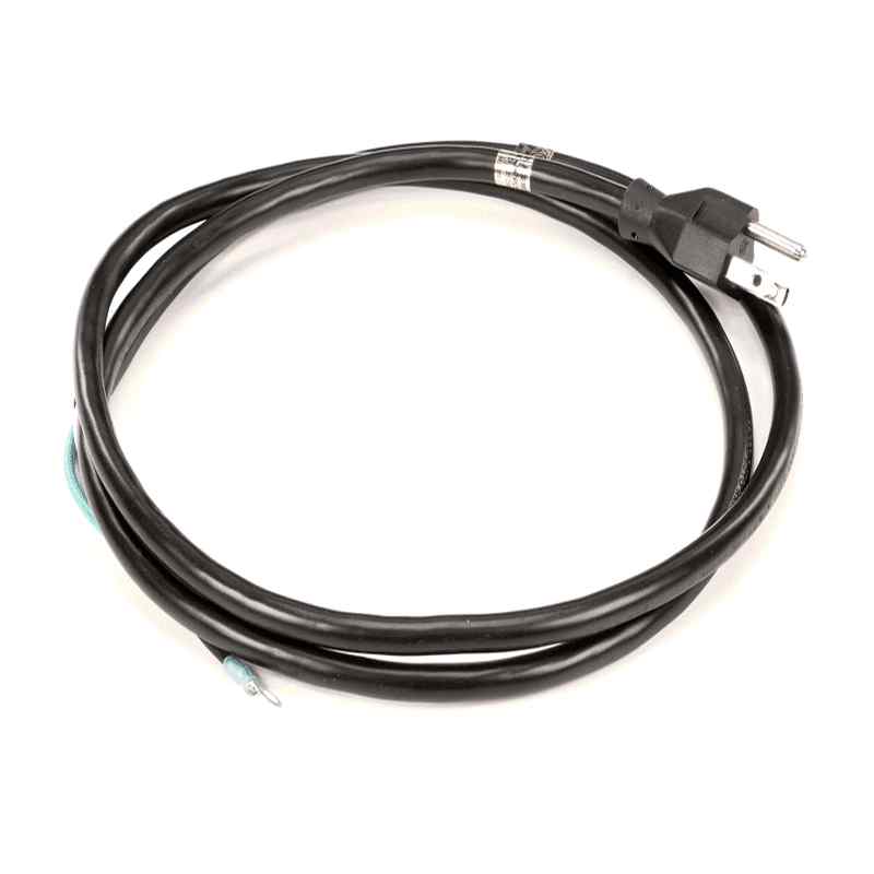 FRYMASTER 1067649 Power Cord, 120V, 10'