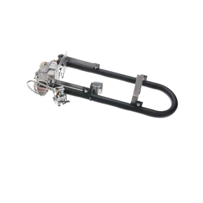 FRYMASTER 1069909SP Gas Manifold Assembly, GF14 MV Natural
