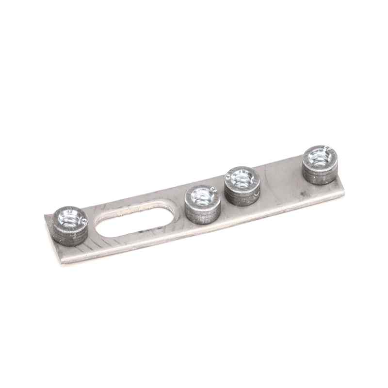 FRYMASTER 1064580 Bracket Assembly, Ignitor/Sensor, Flat Style