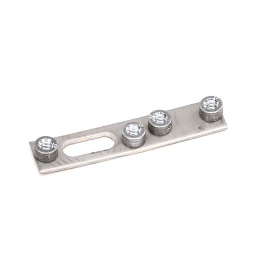 [1064580] FRYMASTER 1064580 Bracket Assembly, Ignitor/Sensor, Flat Style