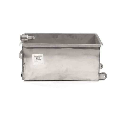[FM1087409SP] FRYMASTER 1087409SP PAN FILTER FQ 1814 SVC