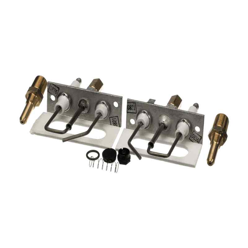 FRYMASTER 8262969 Gas Conversion Kit, Natural to Propane, GL30