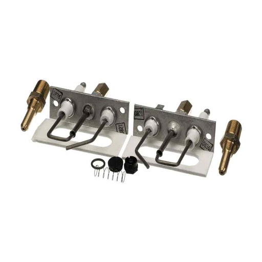 [FM8262969] FRYMASTER 8262969 Gas Conversion Kit, Natural to Propane, GL30
