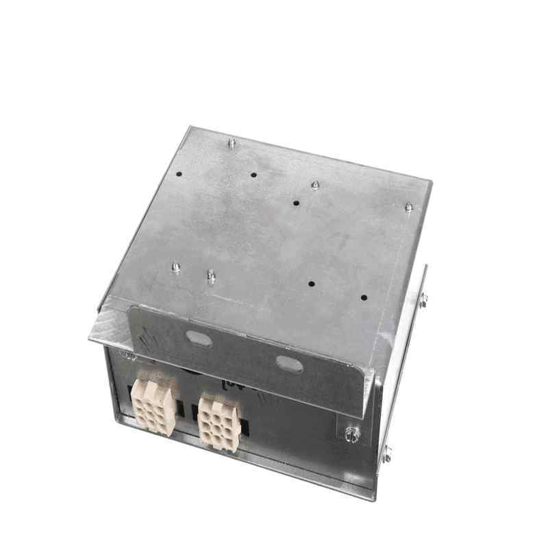 FRYMASTER 1063988SP Box, Filter, 208-250V, FPPH35/45