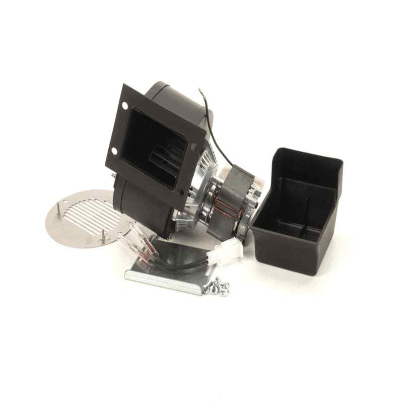 FRYMASTER 1063000SP Blower/Motor Assembly, 230V, Lh, Ce, Fasco