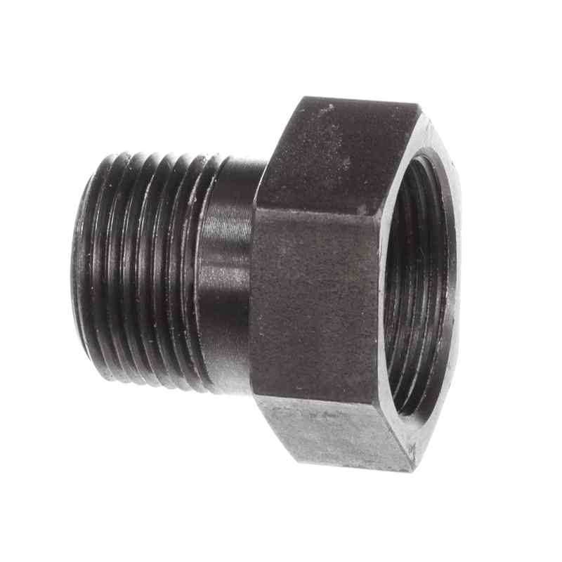 FRYMASTER 8103160 Adapter, 1/2' NPT x 15/16'