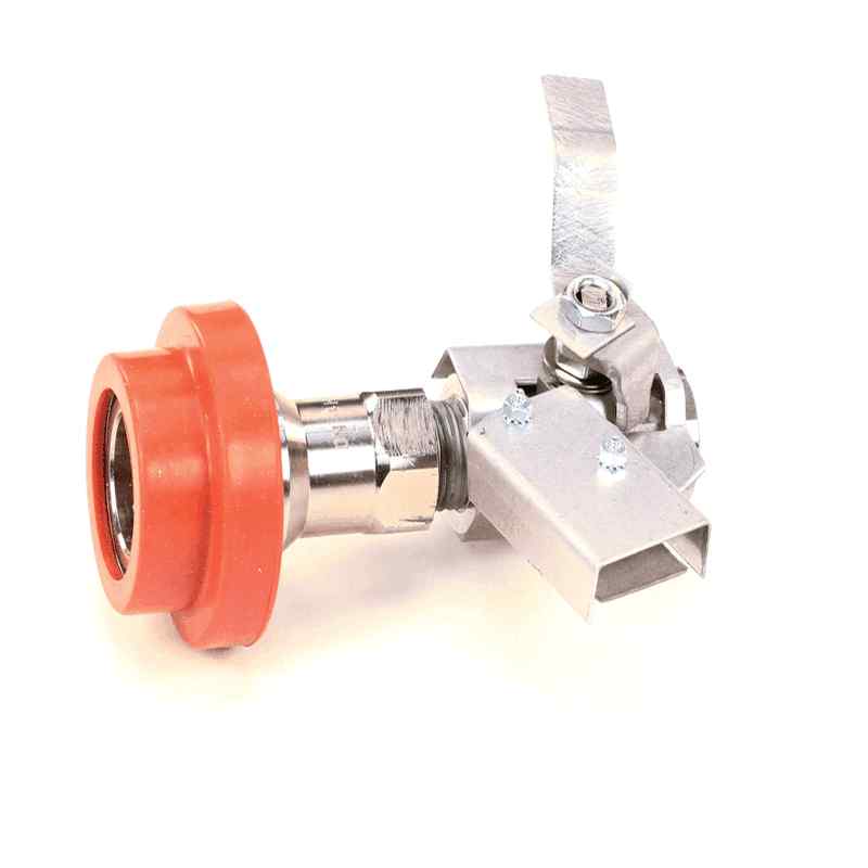 FRYMASTER 1063997SP Valve Assembly with Quick Disconnect, SCF65 Wand