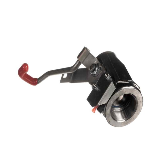 [FM1083474SP] FRYMASTER 1083474SP Drain Valve Asembly, 1-1/2"