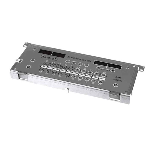 [FM1086223SP] FRYMASTER 1086223SP Control Panel, OCF GL-30