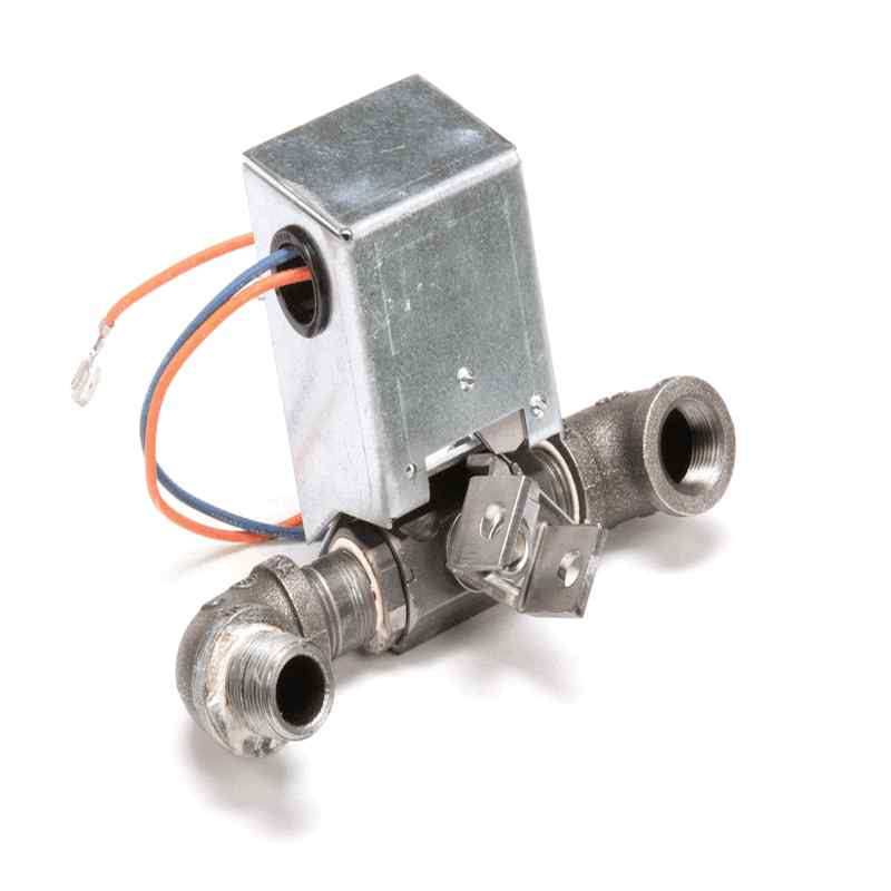 FRYMASTER 1063452SP Drain Valve Assembly with Microswitch