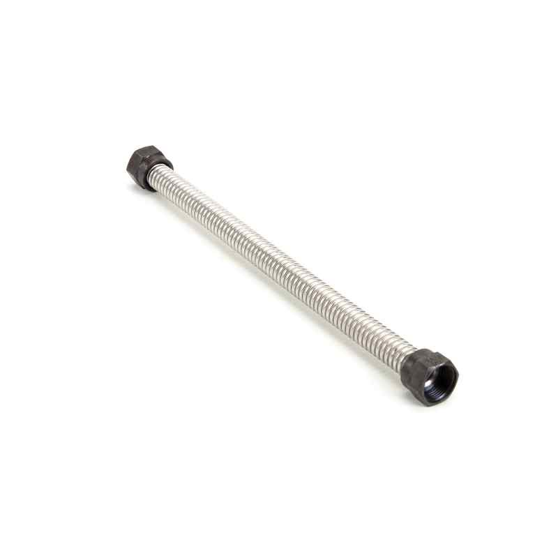 FRYMASTER 8101057 Flexline With Couplings, 5/8 X 13"