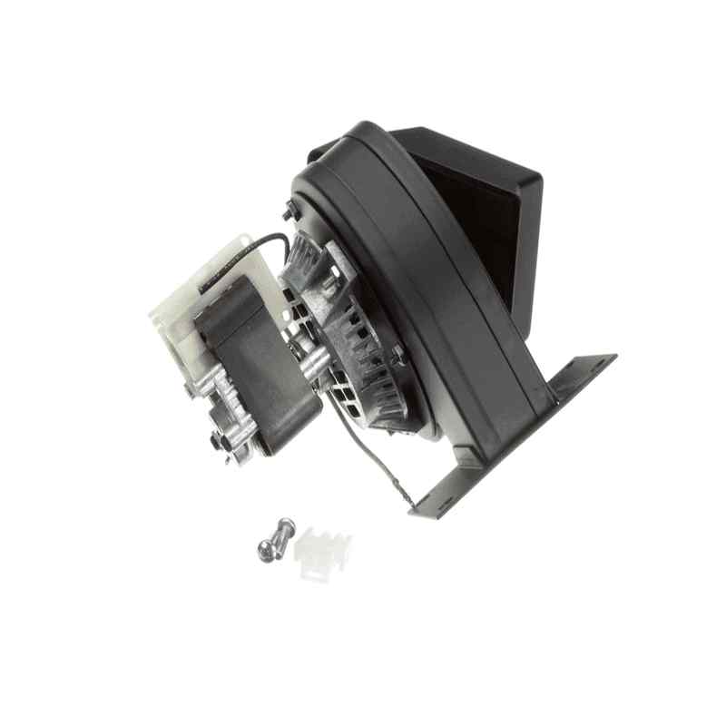 FRYMASTER 1062999SP Blower Assembly, 100V, 50/60Hz, Right Hand