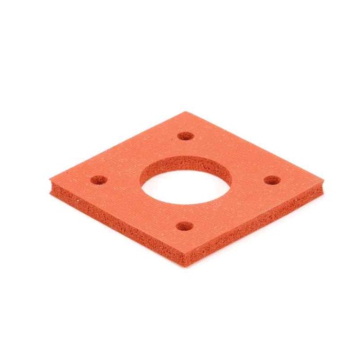 [FM8160057] FRYMASTER 8160057 Gasket, Plenum