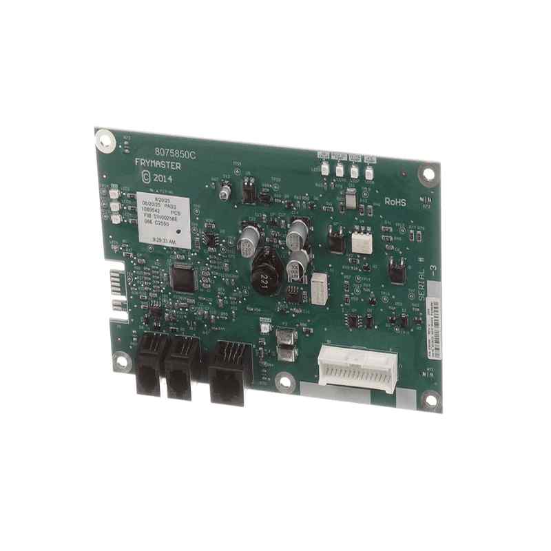 FRYMASTER 1089542 FIB BOARD