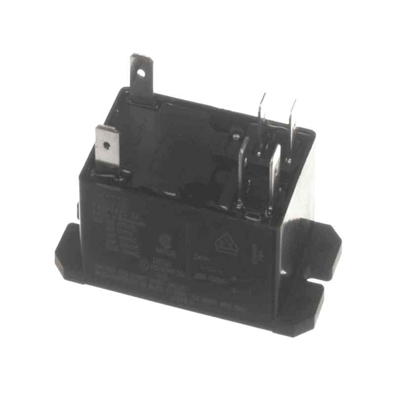 FRYMASTER 130000507 Power Relay, 24V, 30A