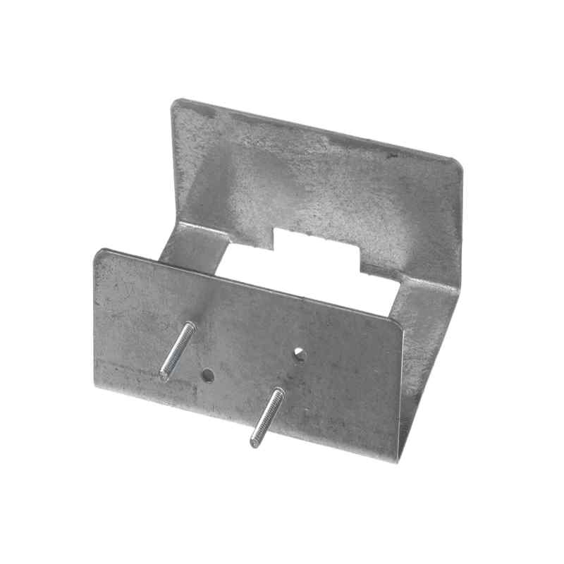 FRYMASTER 1082506 Bracket, Drain Switch, Left Hand, Full or Dual Vat