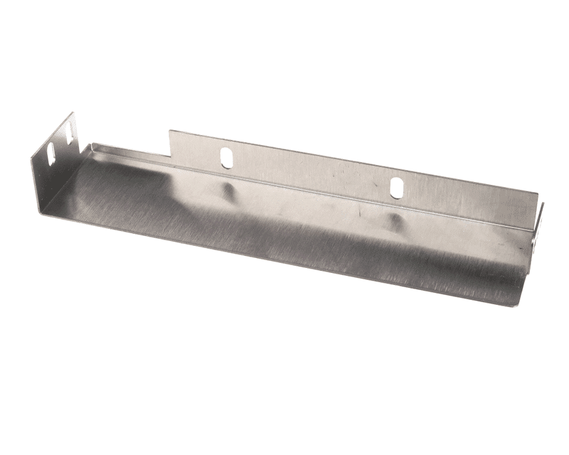 FRYMASTER 2317979 Control Panel Frame, End, Left Hand