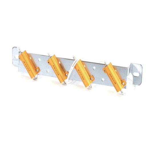 [FM1062770SP] FRYMASTER 1062770SP Resistor Assembly, 200/208/220V