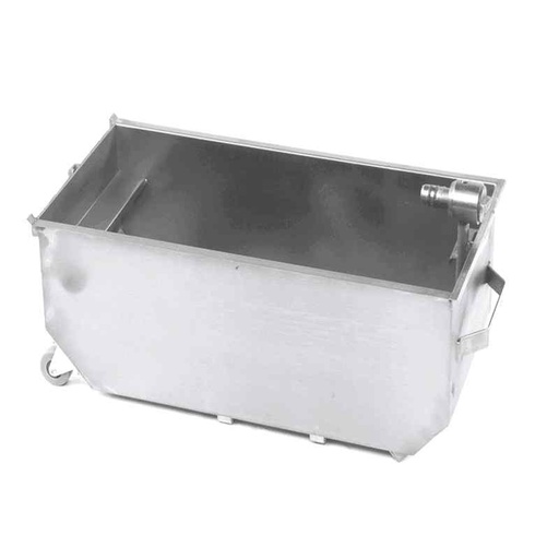[FM8239011SP] FRYMASTER 8239011SP Filter Pan with Casters, 14", Auto Top Off