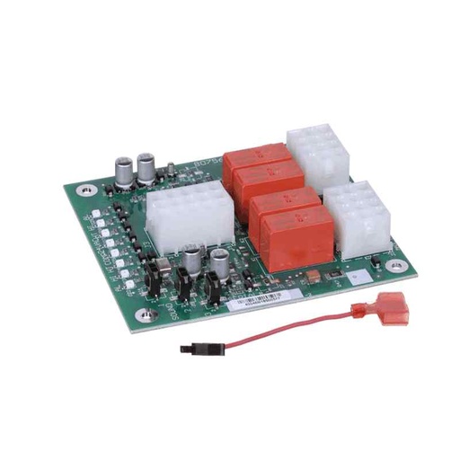 [FM8263167] FRYMASTER 8263167 Communication Electrical Board, China-specific