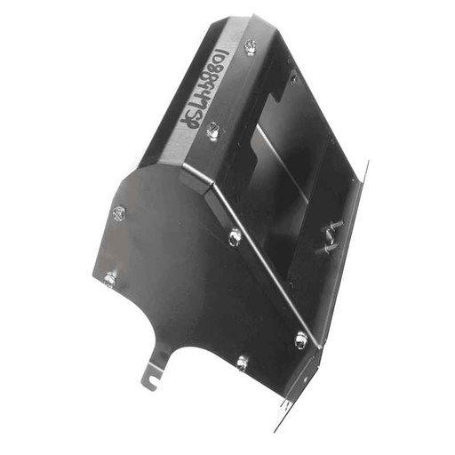[FM1088947SP] FRYMASTER 1088947SP Air Duct Assembly, Cross