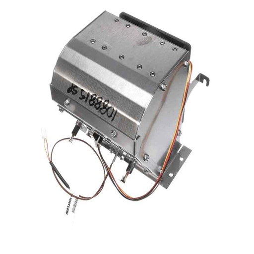 [FM1088815SP] FRYMASTER 1088815SP Air Heater Assembly, 208-240V, Cross