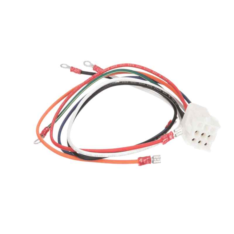 FRYMASTER 1063312SP Wire Harness, Transformer to Filter #2, FPPH350