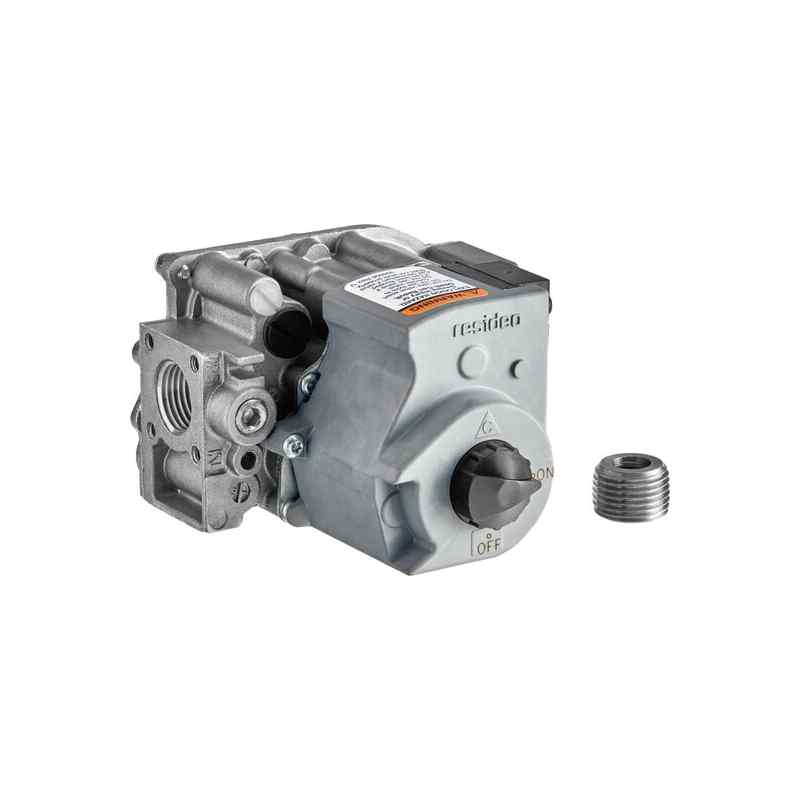 FRYMASTER 8261123 Gas Valve, Honeywell, 24V, Propane