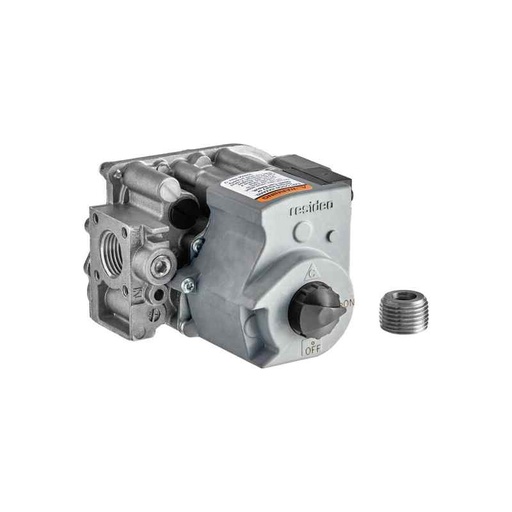 [8261123 826-1123] FRYMASTER 8261123 Gas Valve, Honeywell, 24V, Propane