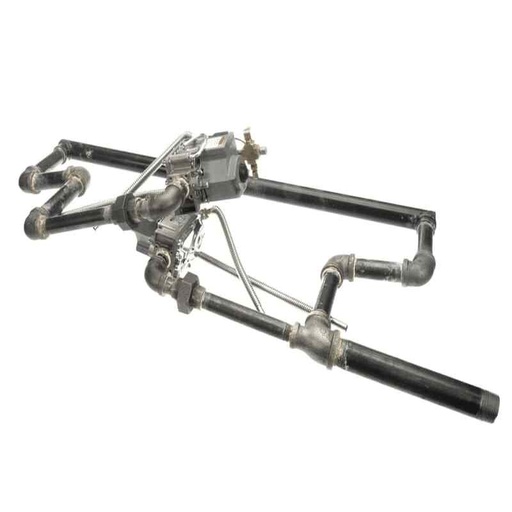 [FM1065679SP] FRYMASTER 1065679SP Manifold Assembly, Natural Gas, H255