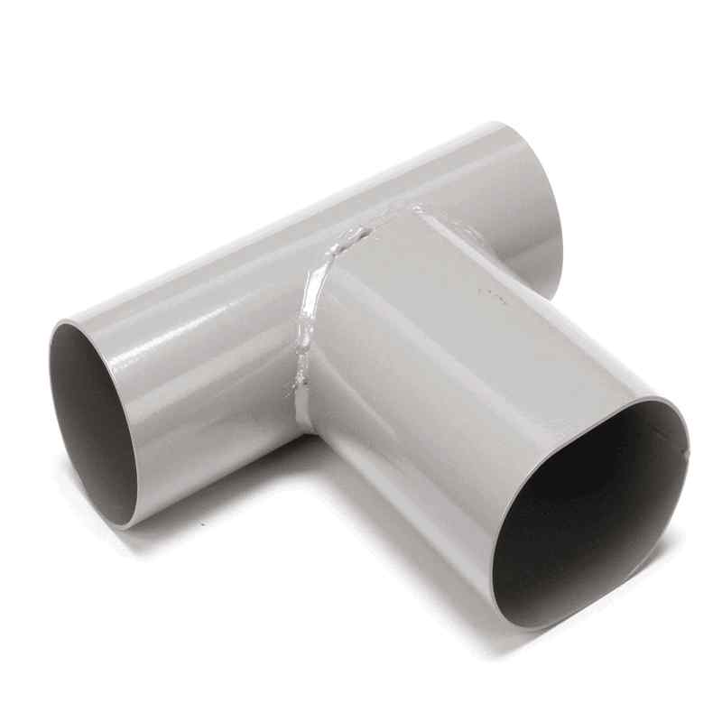FRYMASTER 8235968 Drain Spout, 3", SCFHDC60/63/65