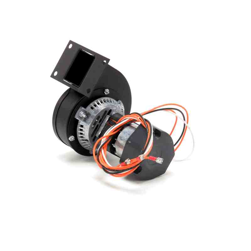 FRYMASTER 8071564 Blower/Motor Assembly, Fbr18