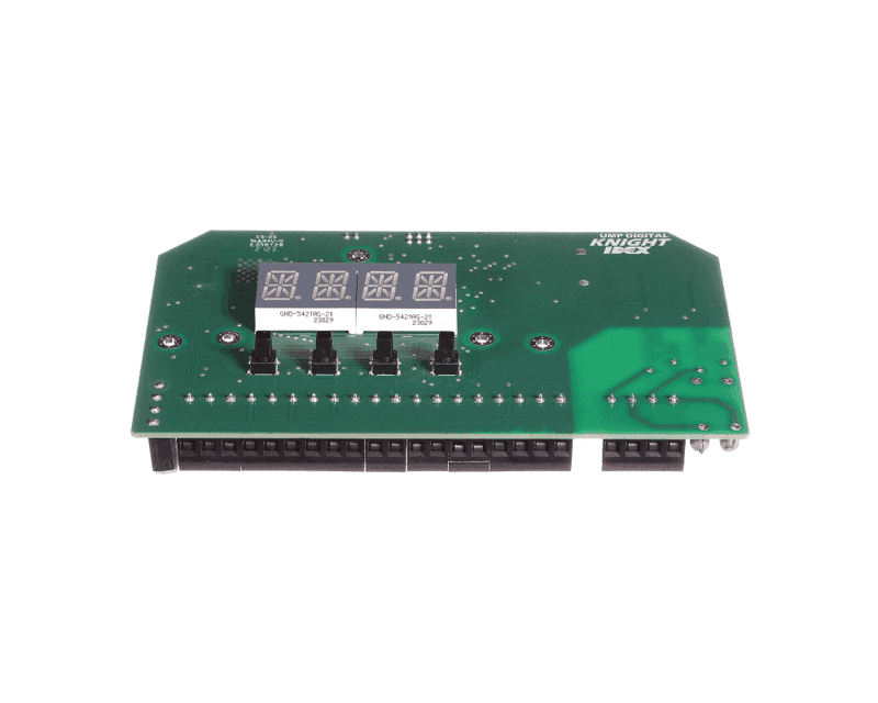 Hobart 00-975322-00004 CIRCUIT BOARD
