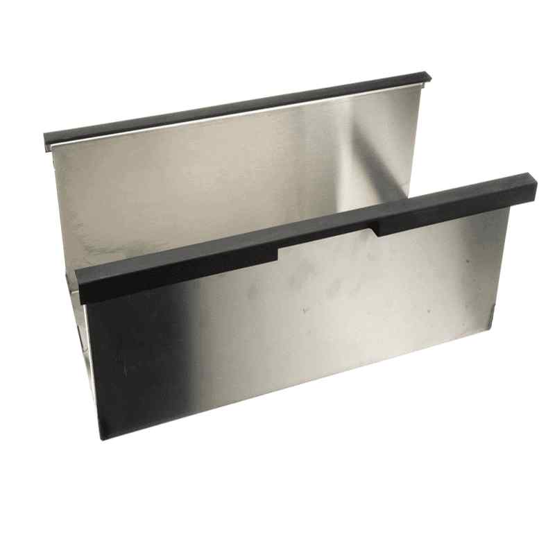 FRYMASTER 1088804SP Crumb Tray w/ Trim, 1 Lane, CRSS