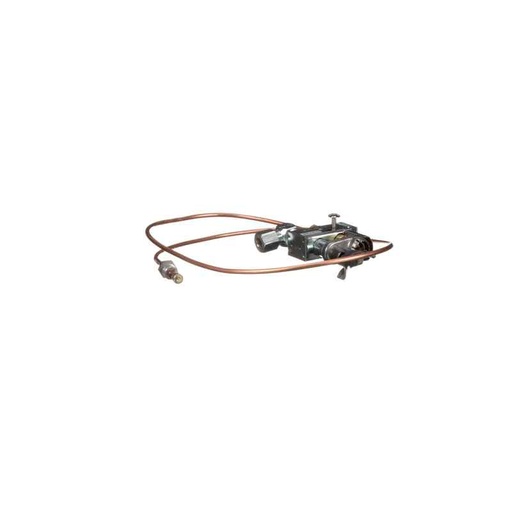 [8068688SP 806-8688SP] FRYMASTER 8068688SP Pilot Assembly, Natural Gas