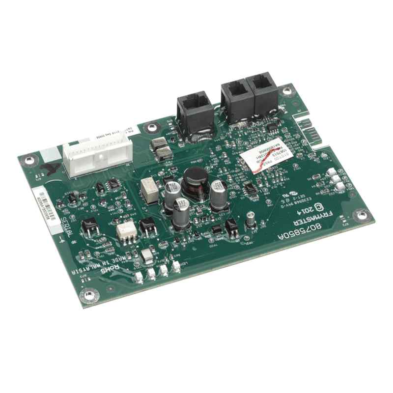 FRYMASTER 1087535SP Control Board Assembly, With Switch, Taco Bell