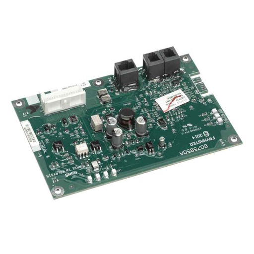 [FM1087535SP] FRYMASTER 1087535SP Control Board Assembly, With Switch, Taco Bell