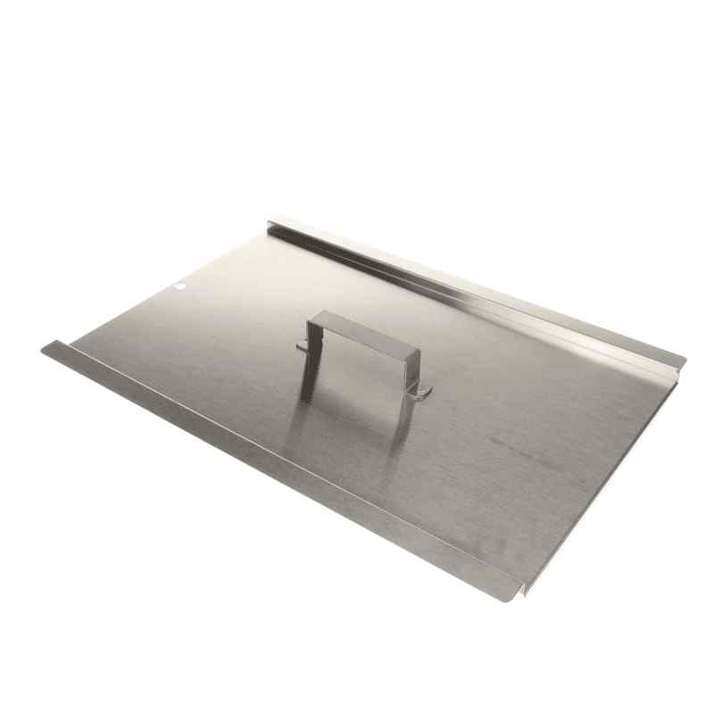 FRYMASTER Cover with Handle, Frypot, Full Vat, GL30