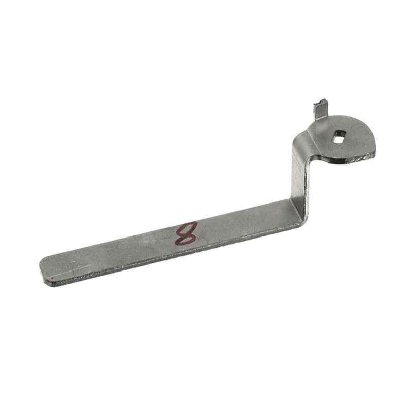 FRYMASTER 9002509 Drain Valve Handle, Left, Dual Vat