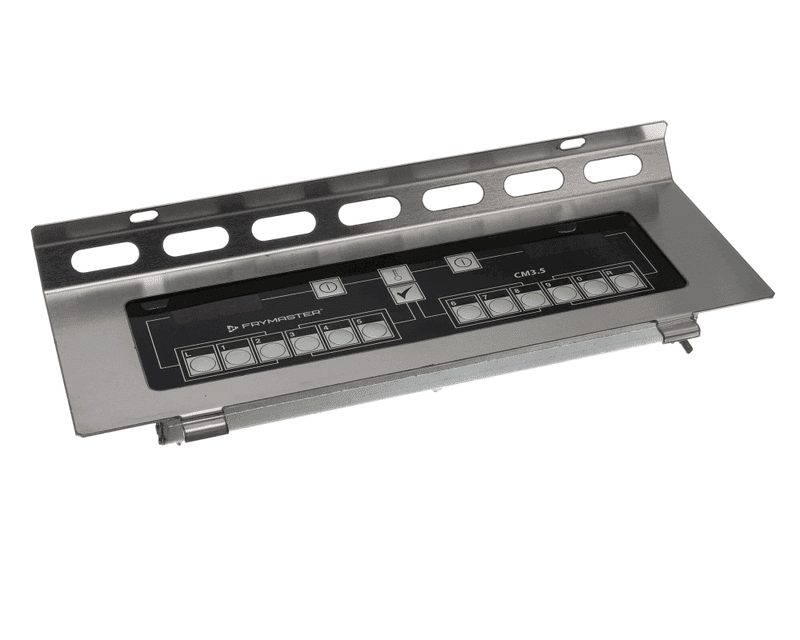 FRYMASTER 8262333 Digital Control Panel, Electric Full Vat SMT