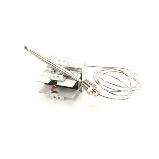 [FM8073560] FRYMASTER 8073560 Hi Limit Thermostat with Manual Reset, 410F