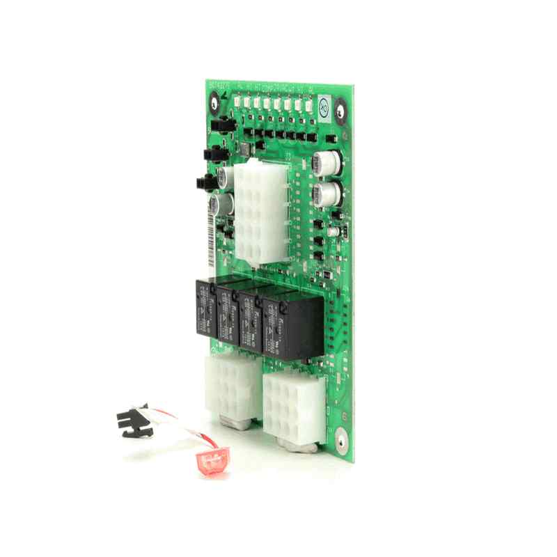 FRYMASTER 8262434 Interface Board, SMT, Split Vat, C/E