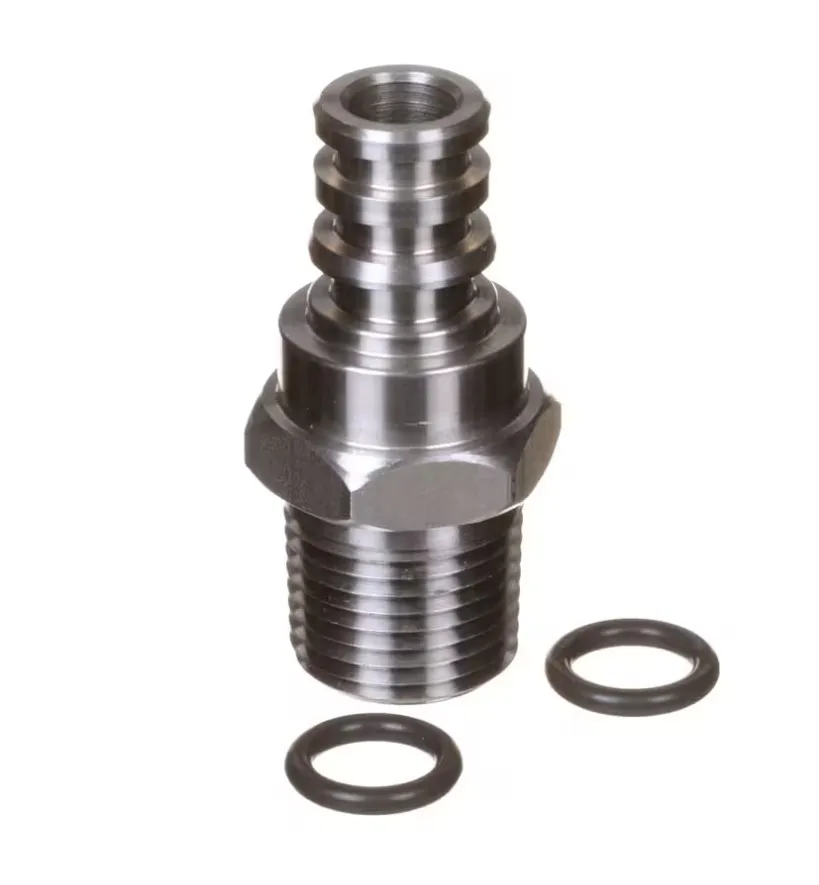 FRYMASTER 1082054SP Shurflo Connect Fitting Assembly