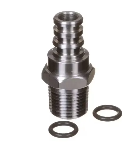 [FM1082054SP] FRYMASTER 1082054SP Shurflo Connect Fitting Assembly