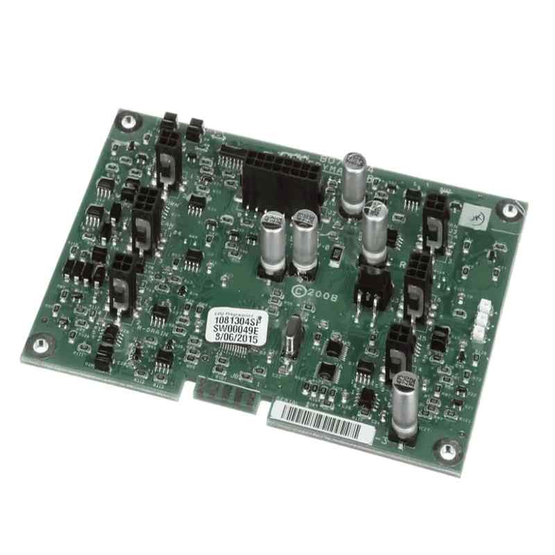 FRYMASTER 1081304SP Auto Intermittent Filtration Board with Software