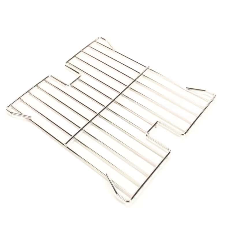 FRYMASTER 8030132 Basket Support Rack with Probe Guard, 12-1/2" x 13-3/4"