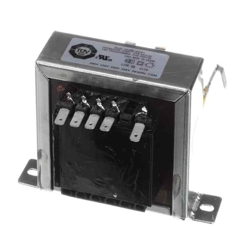 FRYMASTER -Transformer, 208-240 Primary to 24V 50VA Secondary